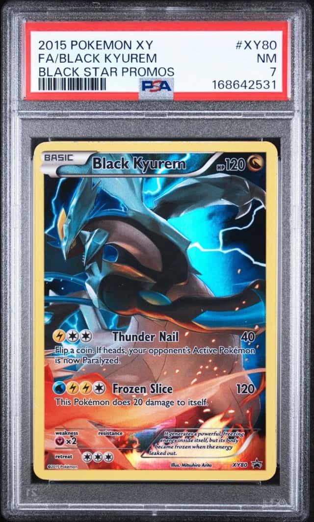Black Kyurem
