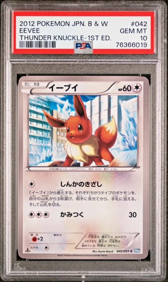Eevee