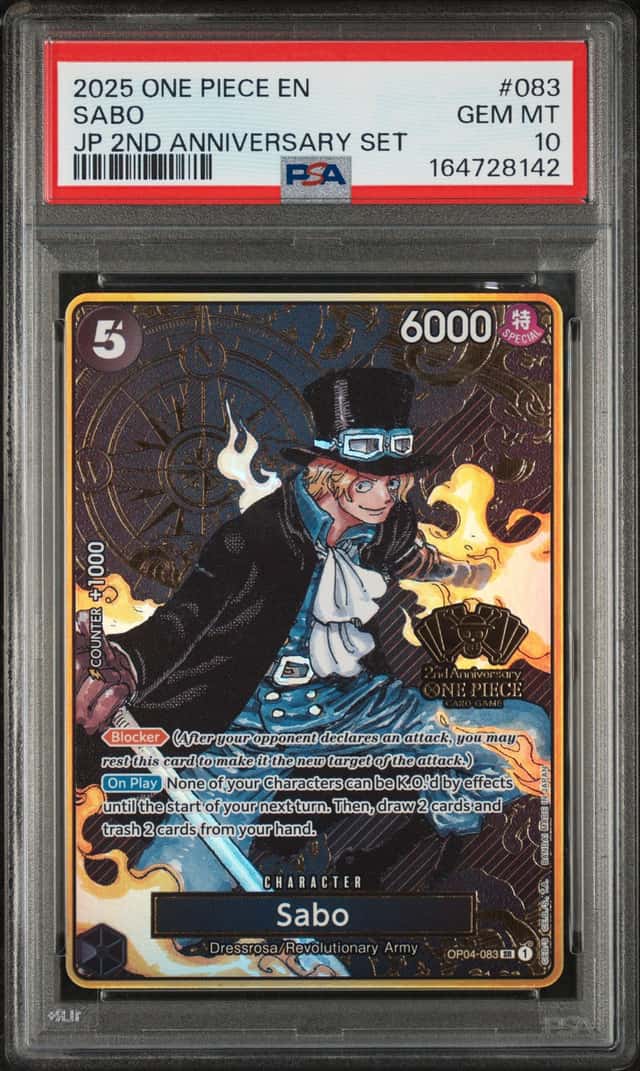 Sabo