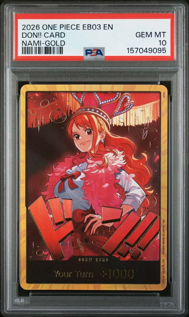 DON!! Card
