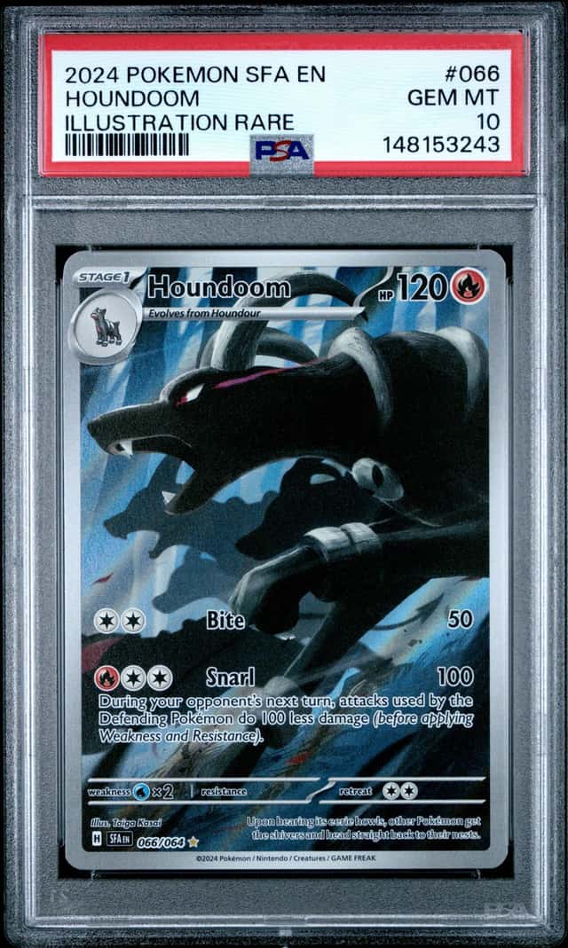 Houndoom