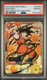 Son Goku