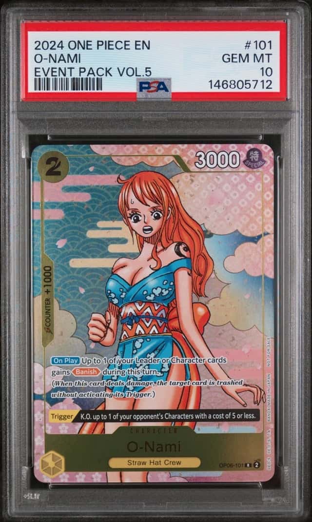 O-Nami
