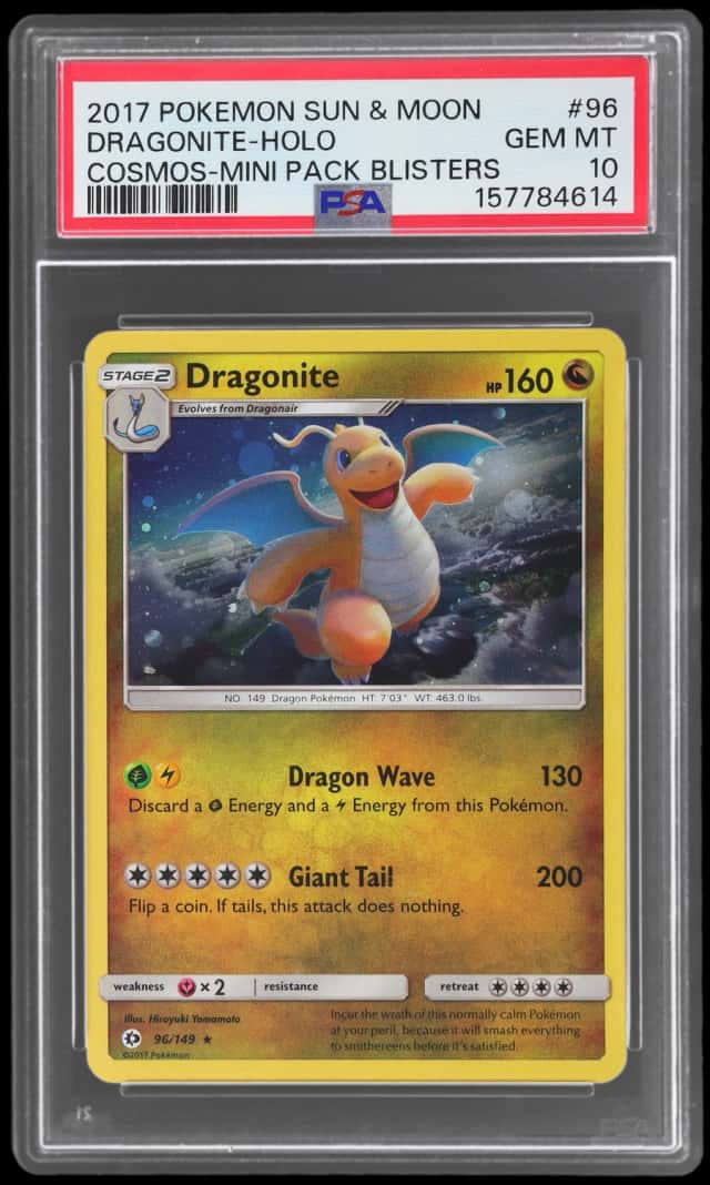 Dragonite