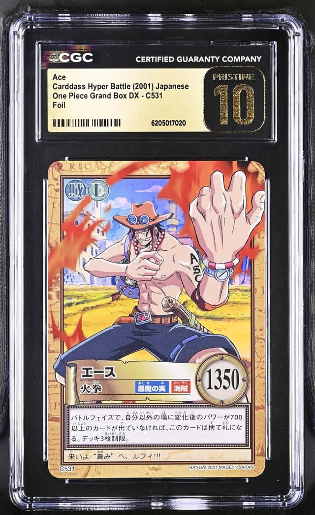 Ace
