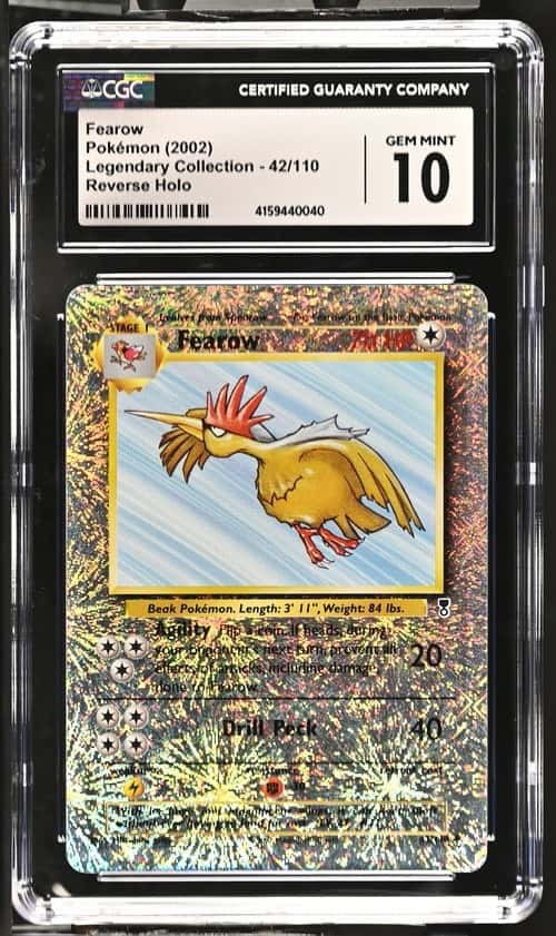 Fearow