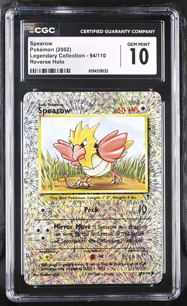 Spearow