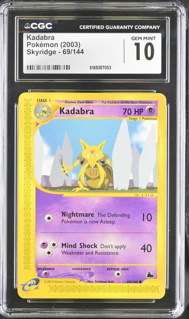 Kadabra