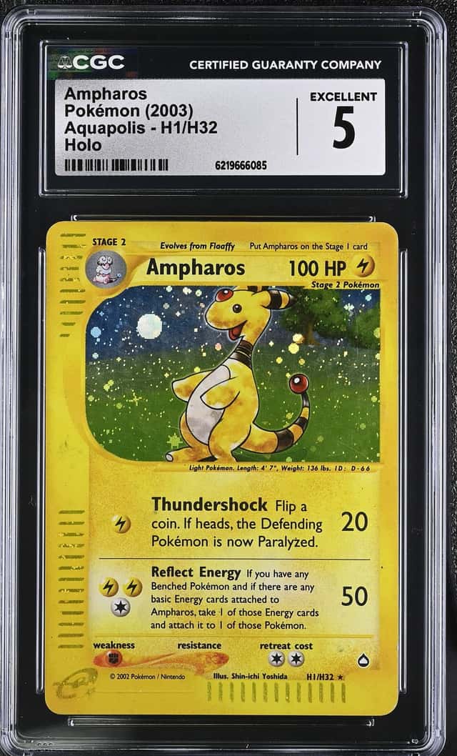 Ampharos