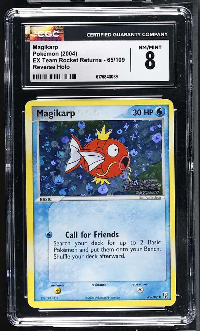 Magikarp