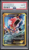 Gyarados Ex