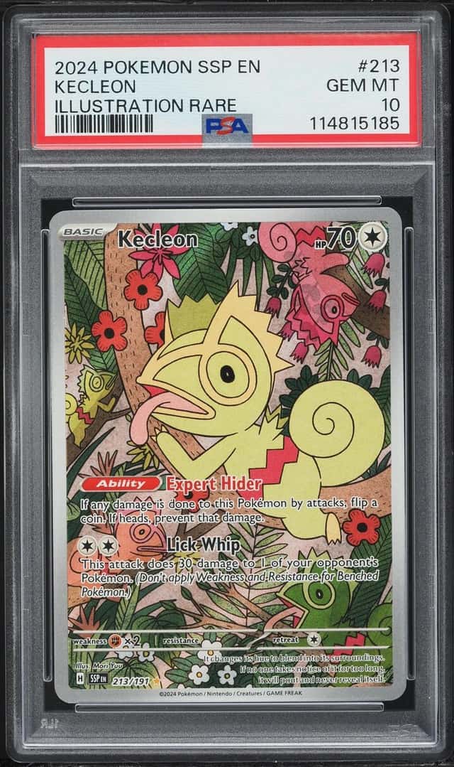 Kecleon