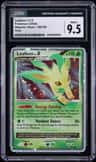 Leafeon Lv X