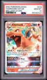 Charizard Vstar
