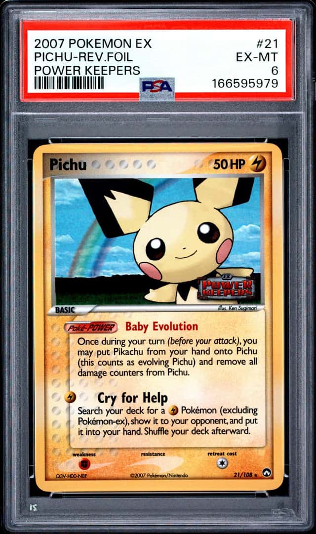 Pichu