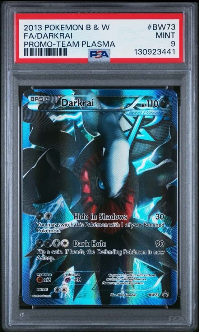Darkrai