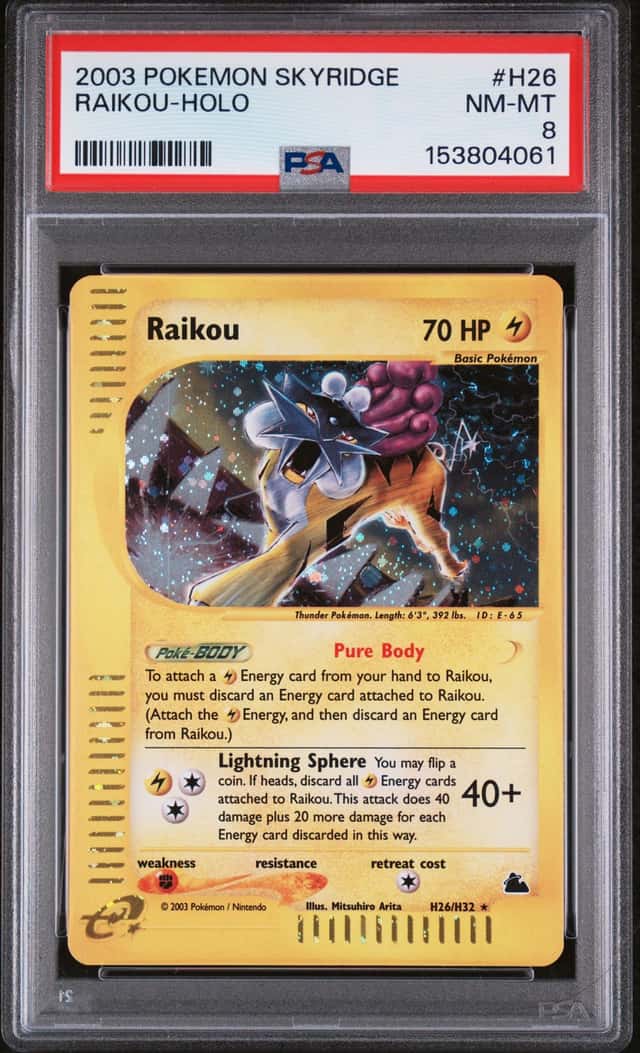 Raikou