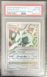 Arceus Lv X