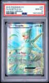 Sceptile Ex