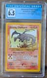 Shining Charizard