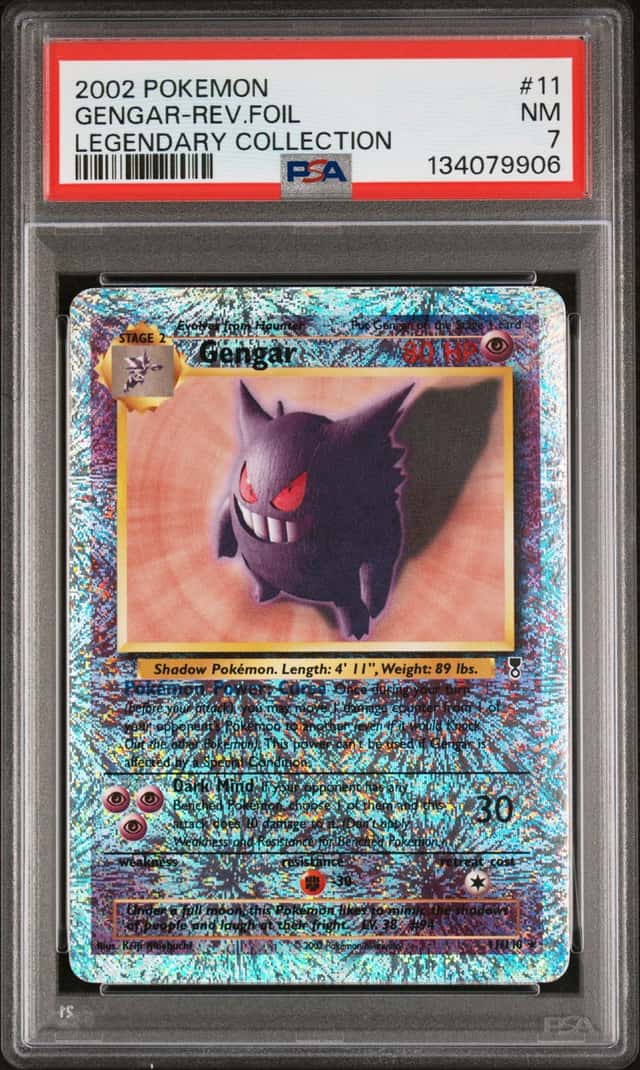 Gengar