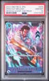 Dracule Mihawk