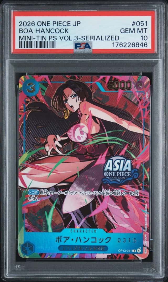 Boa Hancock