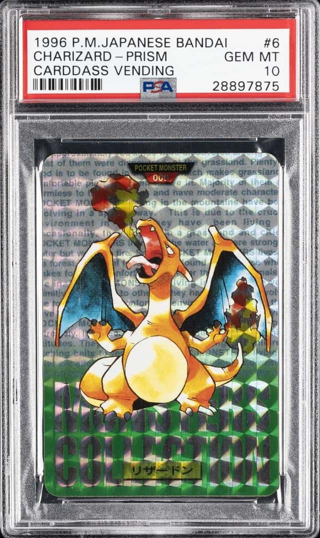 Charizard