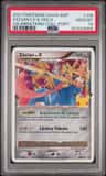 Zacian Lv.x