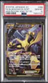 Alakazam Ex