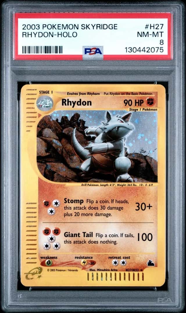 Rhydon