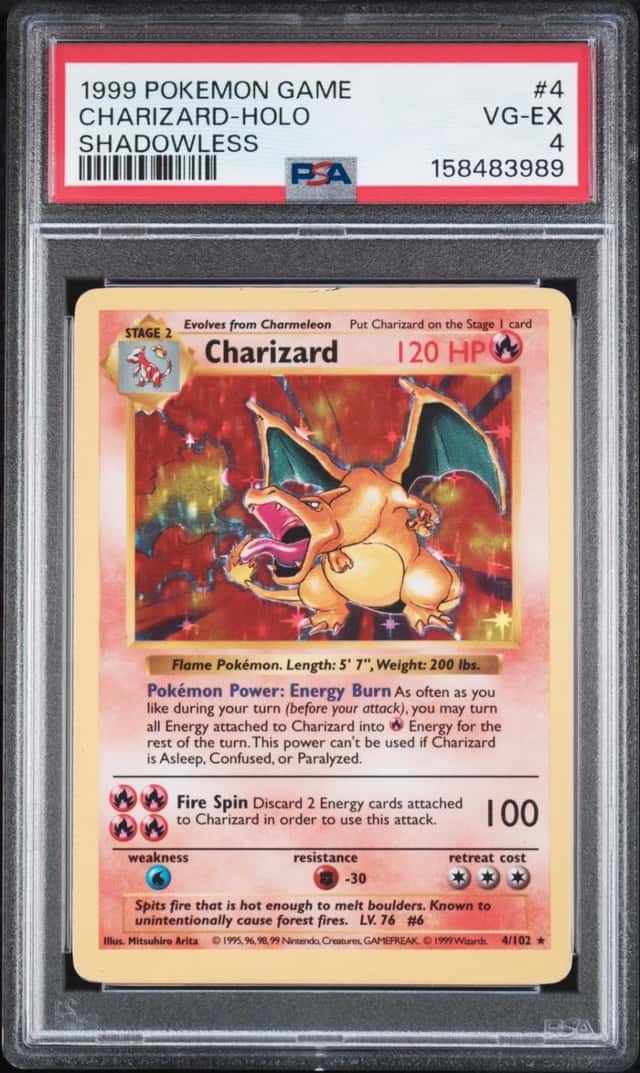 Charizard