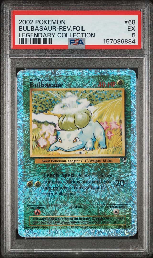Basic Pokémon