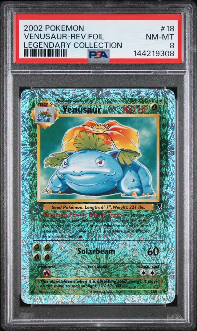 Venusaur