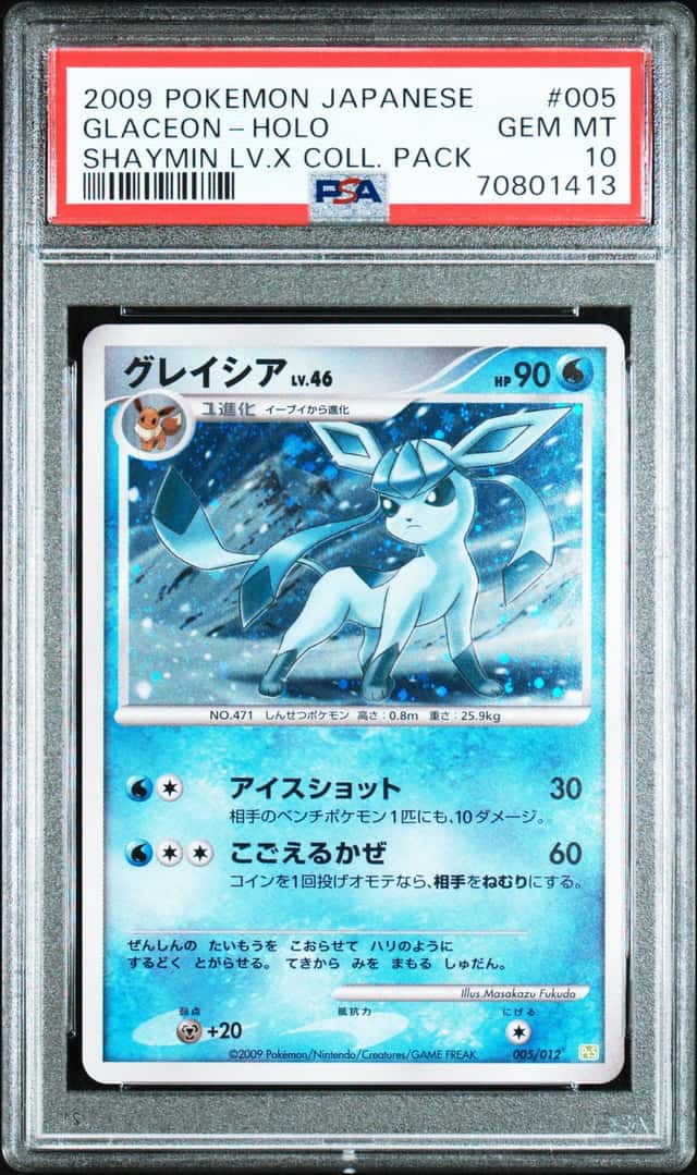 Glaceon
