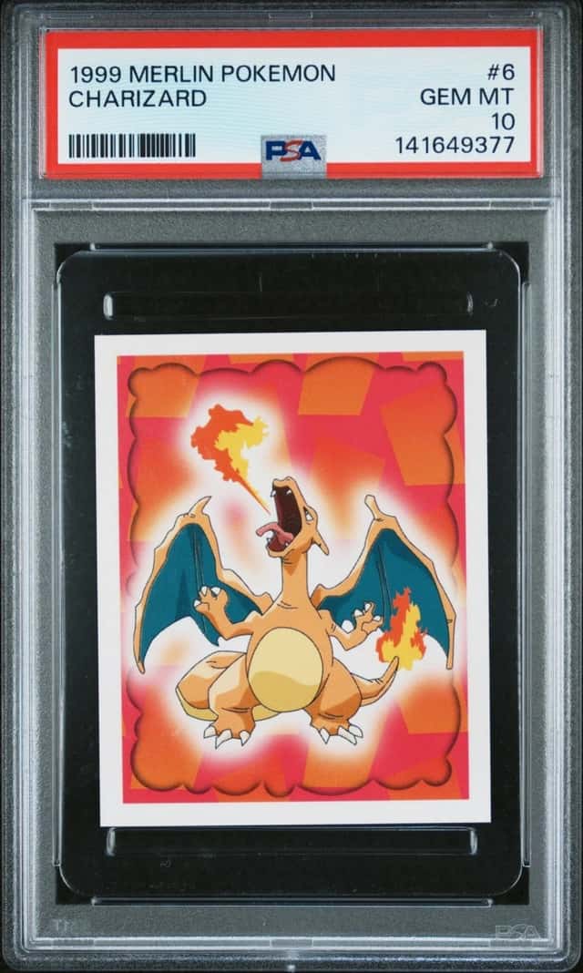 Charizard