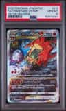 Charizard Vstar