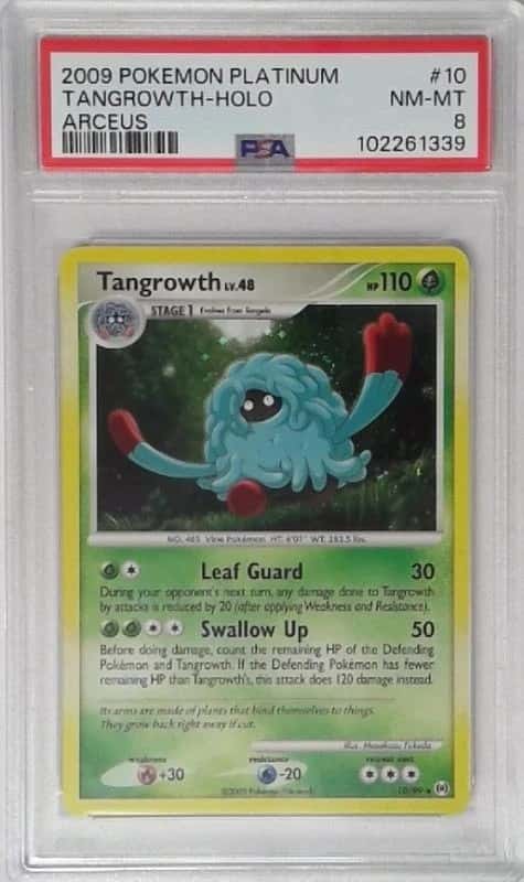 Tangrowth