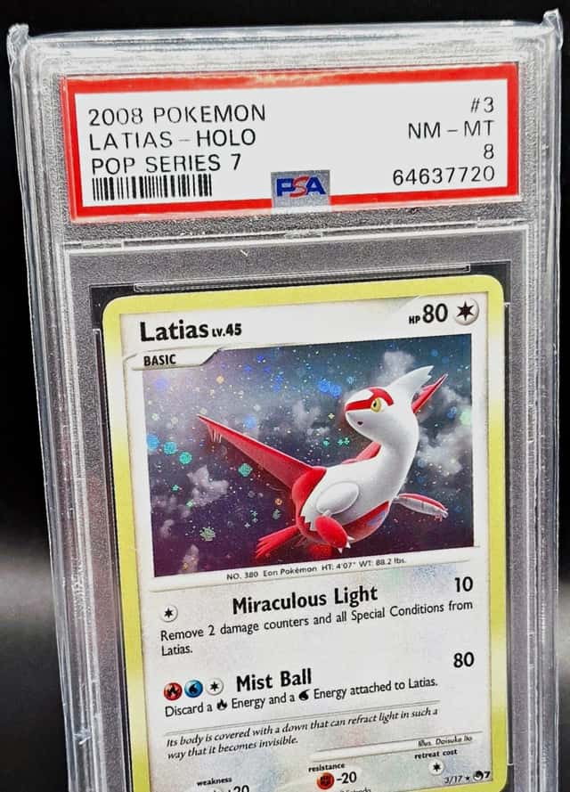 Latias