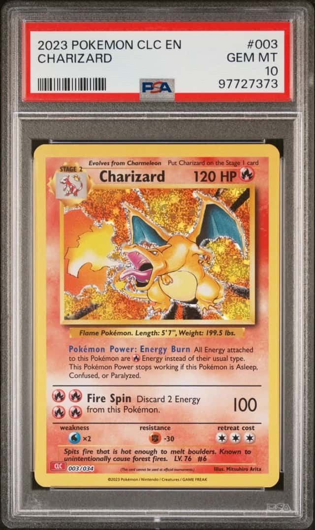 Charizard