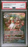 Gardevoir Ex