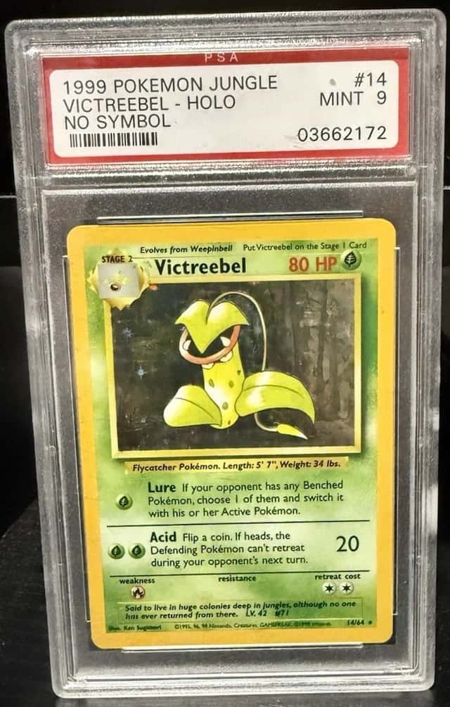 Victreebel