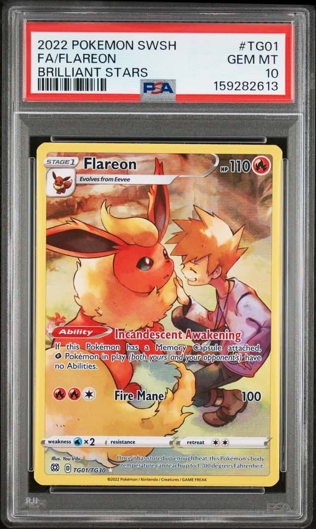 Flareon