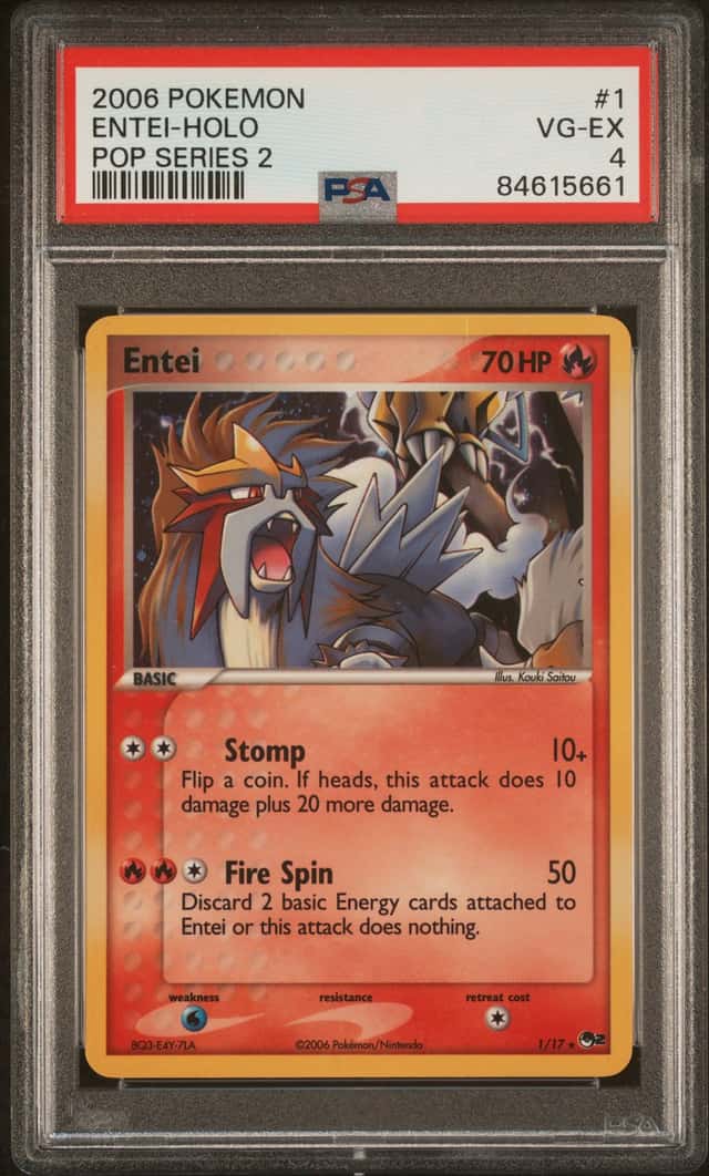Entei