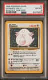 Chansey