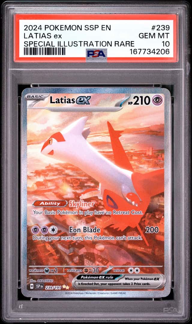 LATIAS ex