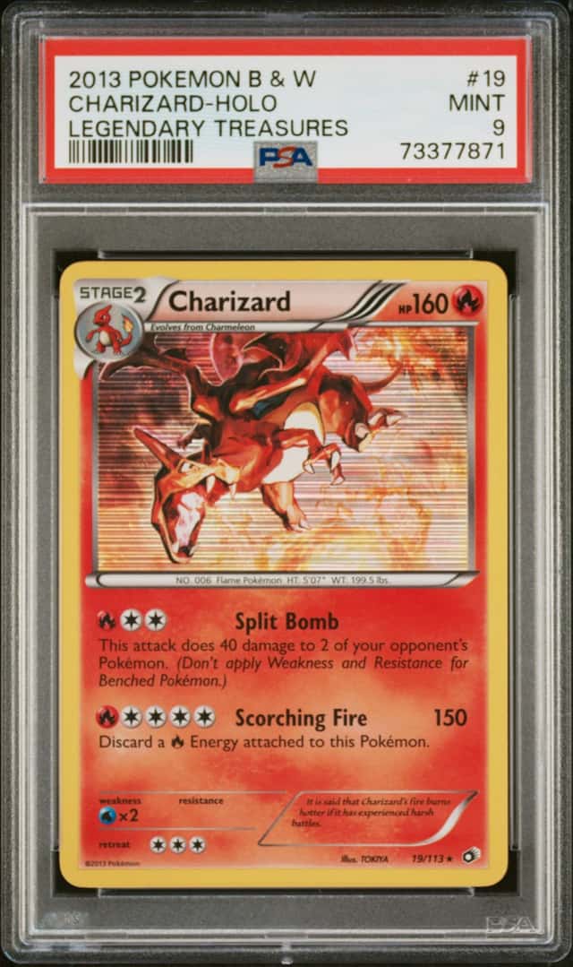 Charizard