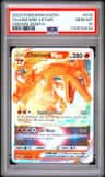 Charizard Vstar