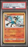 Lucario