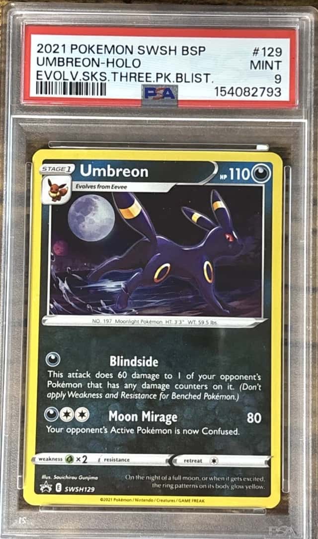 Umbreon